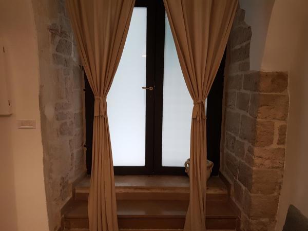 La Cattedrale B&B Bisceglie Exterior foto