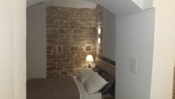 La Cattedrale B&B Bisceglie Exterior foto